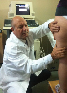 Dr Abassoglu Selülit Tedavisinde