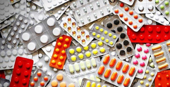 Romatoid Artrit İlaçları